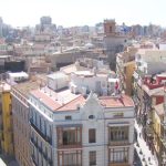 Valencia endurece las normativas para apartamentos turísticos en Ciutat Vella